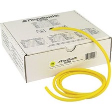 Thera-band Yellow Tube By The