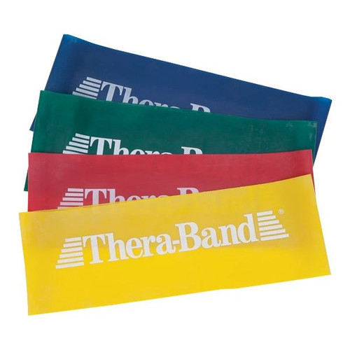 Theraband resistance band - resistance,