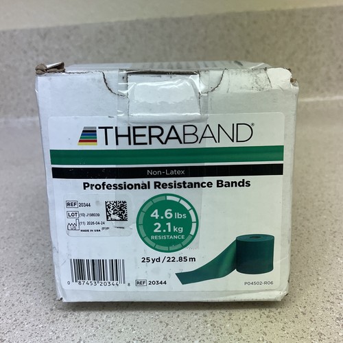 Theraband resistance band - theraband,