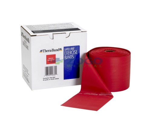 Theraband yard latex - yard, free