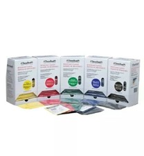 YELLOW Theraband Resistance