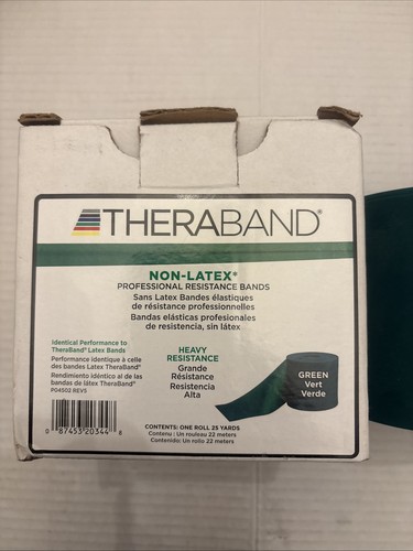 Theraband resistance band - resistance,