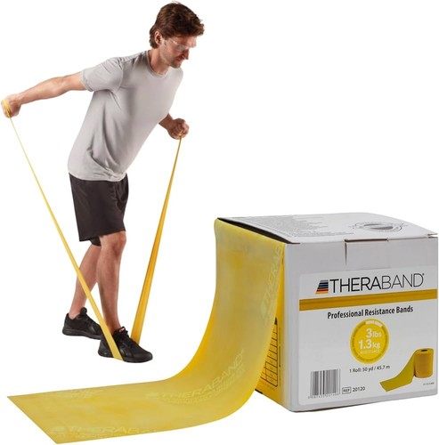 Theraband resistance band - band, 50