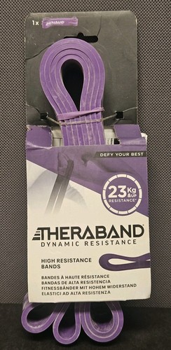 Theraband dynamic resistance - dynamic,