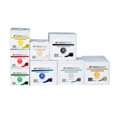 Theraband professional latex - professional,
