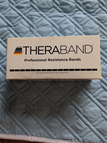 Theraband yard exercise band - yard,