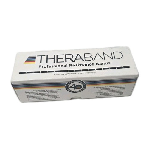 New sealed theraband pro - sealed,