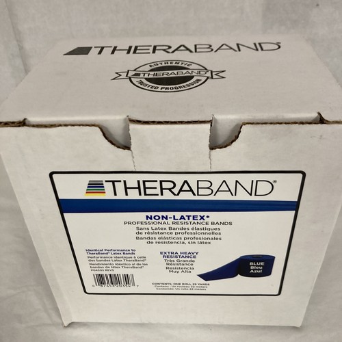 Theraband resistance band - theraband, 25