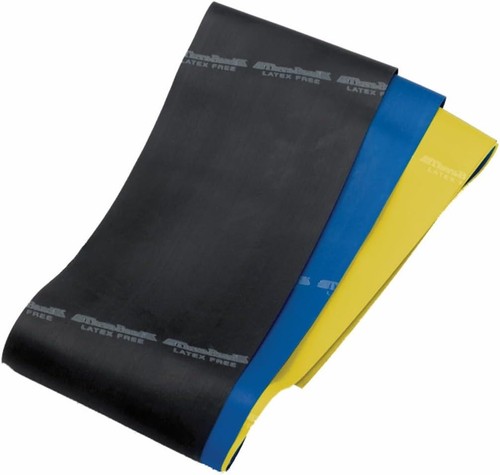 Theraband professional pre - theraband, pre-cut