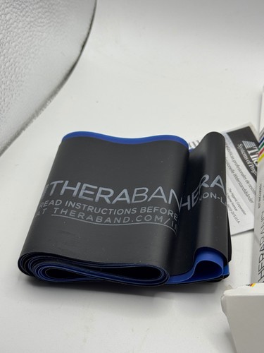 Theraband resistance band set - resistance,