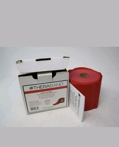 Red latex free band - free, by