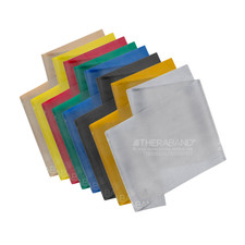 TheraBand Professional Pre-Cut