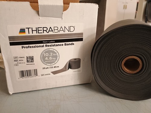 Theraband resistance band - theraband, 25