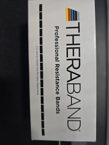 New sealed theraband pro - sealed,