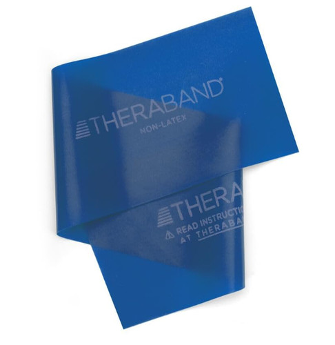 Theraband resistance blue - theraband,