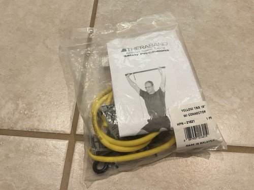 Set theraband wellness - theraband,