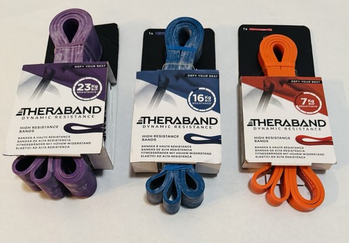 Theraband dynamic resistance - theraband,