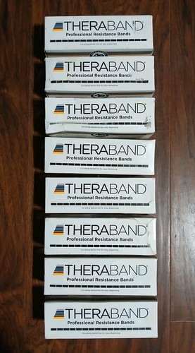 New theraband pro - pro, resistance