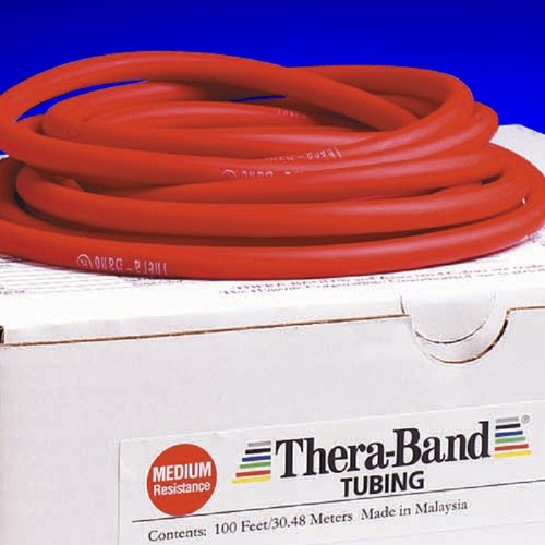 Thera band red - thera-band, by