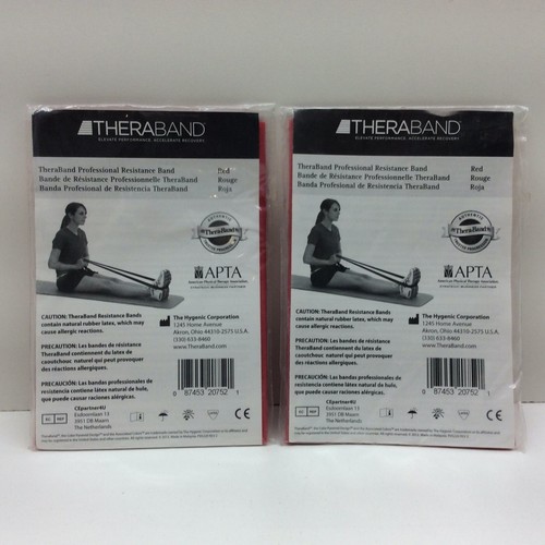 Theraband professional - 2,