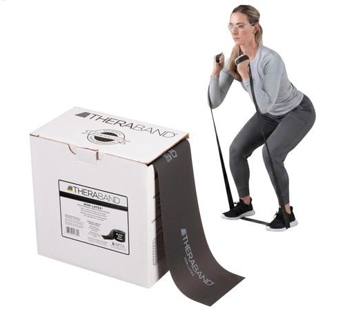 Theraband professional latex - theraband,