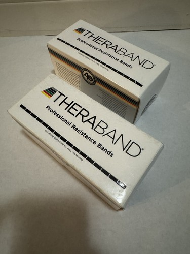 Theraband cut to size - theraband,
