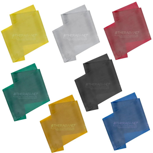 Theraband professional latex - theraband,