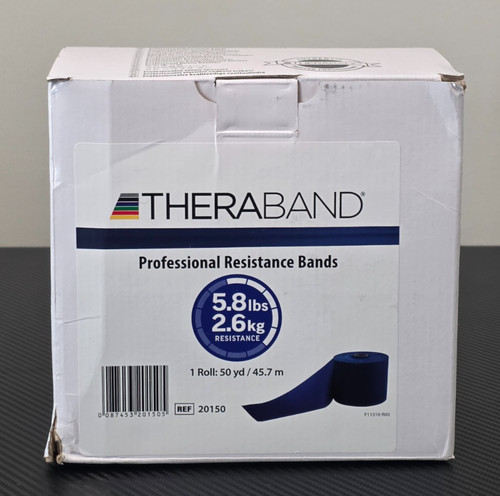 Theraband 20150 professional - theraband, #