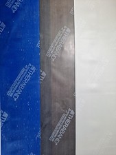 Set Of 3  TheraBand : Blue