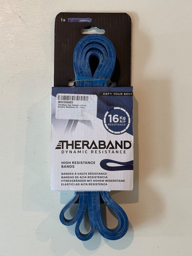 Theraband dynamic high - dynamic,
