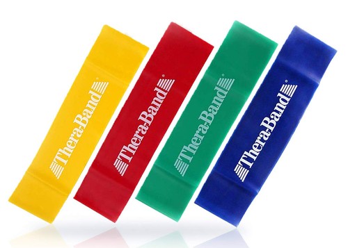 Theraband professional latex - theraband,