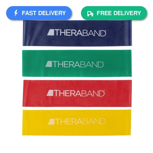 Theraband resistance band - theraband,