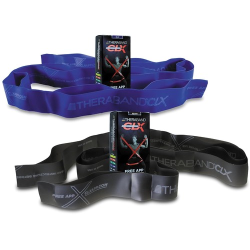 Theraband clx resistance band - theraband,
